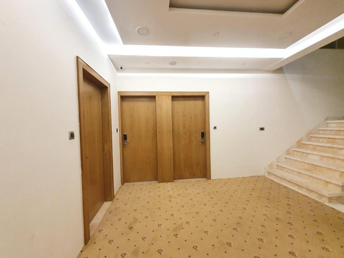 The Moziac Hotel Гвалиор Экстерьер фото